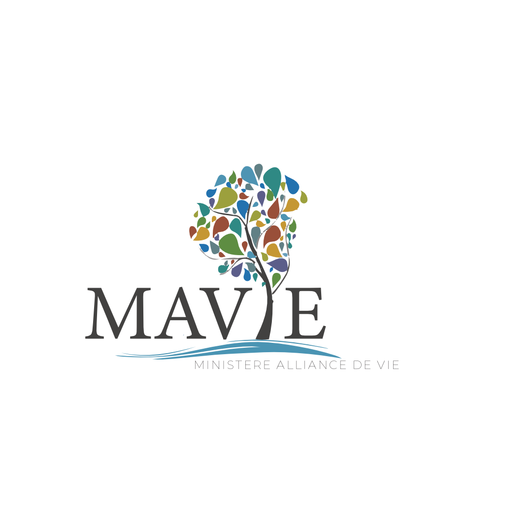 Mavie Logo