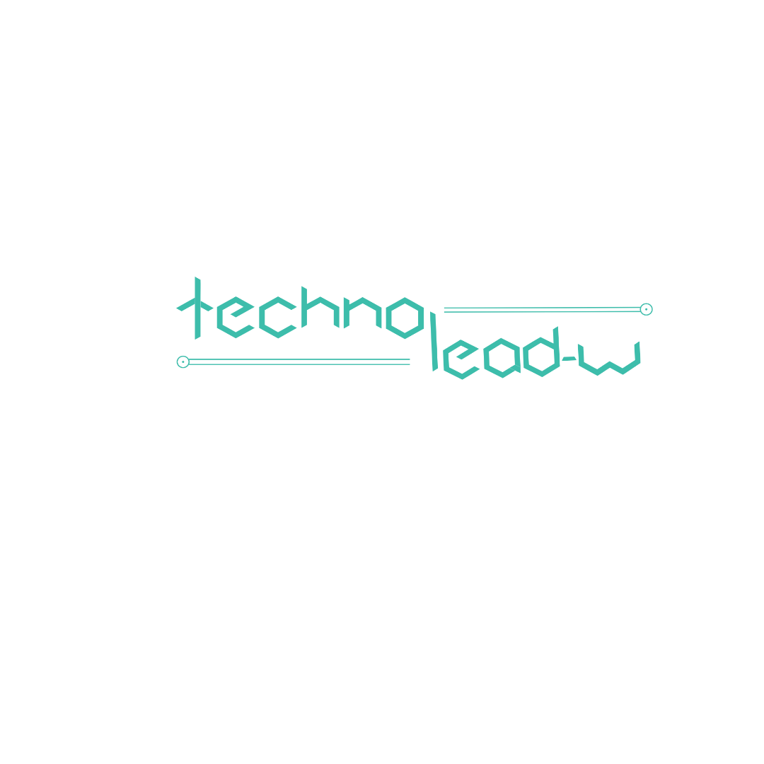 TechnoLead Logo