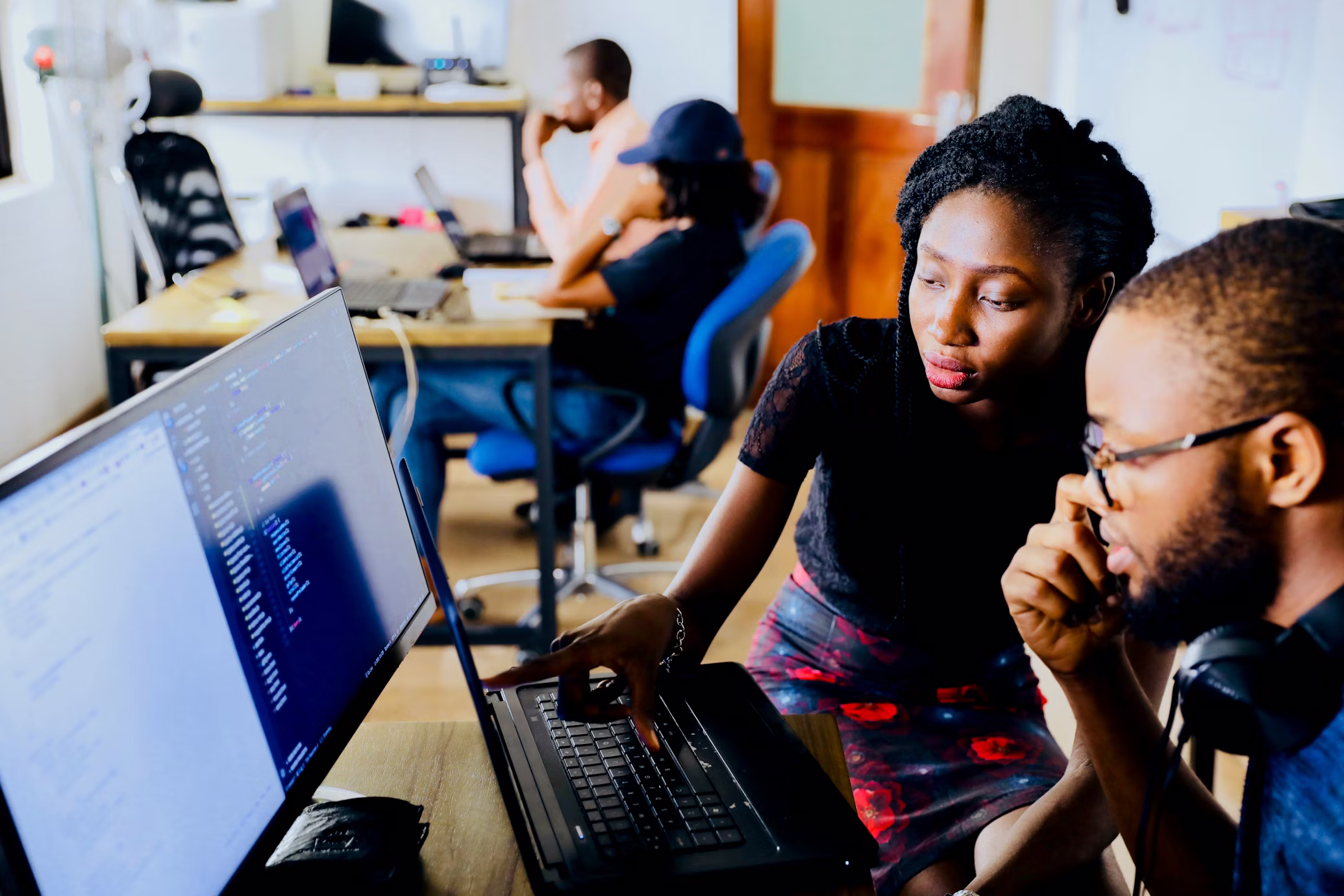 Empowering Children Through Technology Education